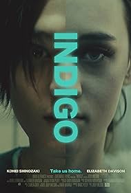 Indigo Colonna sonora (2016) copertina