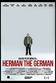 Herman the German Banda sonora (2015) carátula