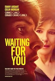 Waiting for You (2017) carátula
