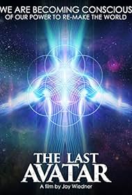 The Last Avatar Colonna sonora (2014) copertina
