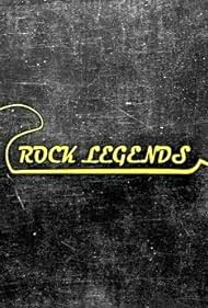 Rock Legends Soundtrack (2013) cover