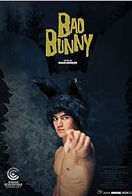 Bad Bunny Soundtrack (2017) cover