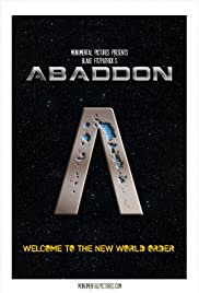 Abaddon (2021) cover