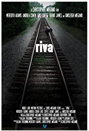Riva Colonna sonora (2015) copertina