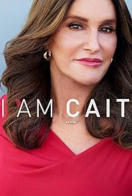 I Am Cait (2015) cover