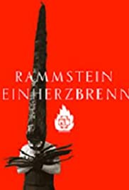 Rammstein: Mein Herz brennt Banda sonora (2012) carátula