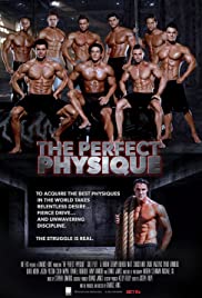 The Perfect Physique (2015) cover