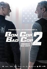 Bon Cop Bad Cop 2 Colonna sonora (2017) copertina
