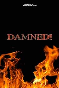 Damned! (1998) carátula