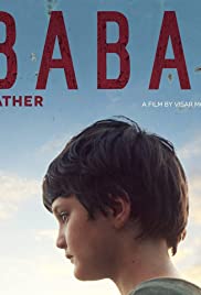 Father (2015) cover