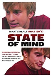 State of Mind (2018) carátula