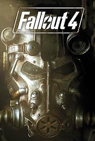 Fallout 4 (2015) carátula