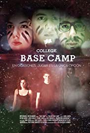Base Camp (2015) carátula