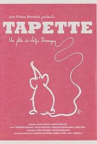 Tapette Soundtrack (2016) cover