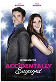 Accidental Engagement (2016) cover