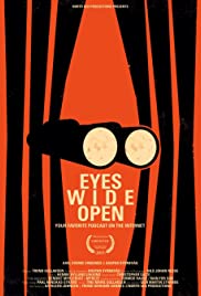 Eyes Wide Open (2015) carátula