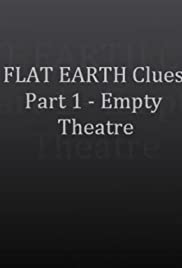 Flat Earth Clues Colonna sonora (2015) copertina