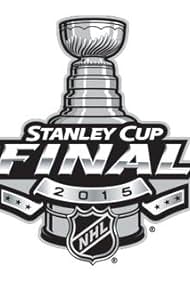 2015 Stanley Cup Finals Banda sonora (2015) carátula
