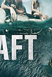 The Raft (2015) copertina
