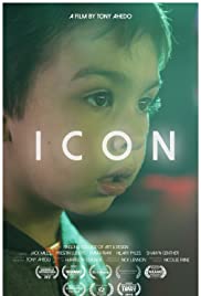 Icon Colonna sonora (2015) copertina