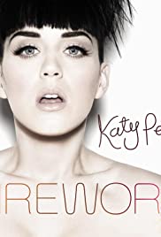 Katy Perry: Firework (2010) cover