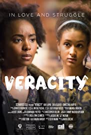 Veracity (2015) copertina