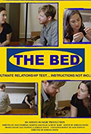The Bed Banda sonora (2015) carátula
