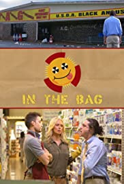 In the Bag Colonna sonora (2015) copertina
