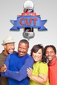 In the Cut (2015) copertina
