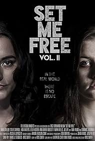 Set Me Free: Vol. II Colonna sonora (2016) copertina