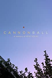 Cannonball (2016) copertina
