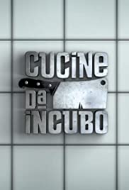 Cucine da incubo (2013) cover
