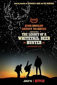 The Legacy of a Whitetail Deer Hunter (2018) cover