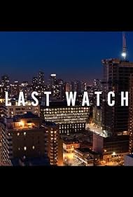 Last Watch Colonna sonora (2015) copertina