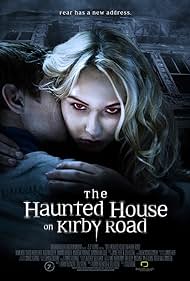 The Haunted House on Kirby Road (2016) copertina