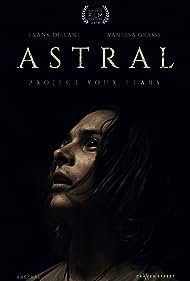 Astral (2018) carátula