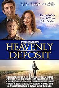 Heavenly Deposit (2019) cover