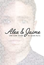 Alex & Jaime (2017) copertina