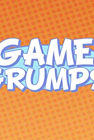 "Game Grumps" Guild Grumps - Episode 4 (2015) cover