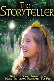 The Storyteller Soundtrack (2018) cover