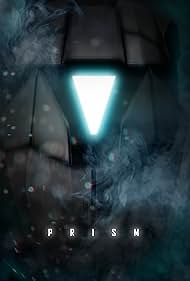Prism Colonna sonora (2015) copertina