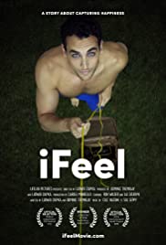 Ifeel Banda sonora (2016) cobrir