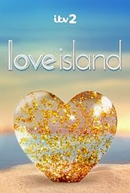 Love Island (2015) cover