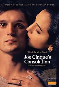 Joe Cinque's Consolation Colonna sonora (2016) copertina