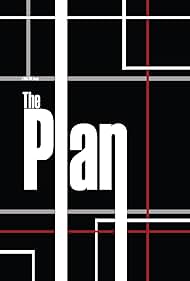 The Plan Colonna sonora (2009) copertina