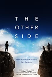 The Other Side (2015) cobrir