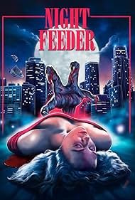 Night Feeder Banda sonora (1988) carátula