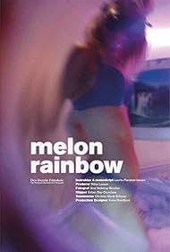 Melon Rainbow Colonna sonora (2015) copertina
