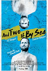 And Two If by Sea: The Hobgood Brothers (2019) cover