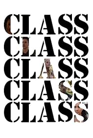 Class Soundtrack (2015) cover